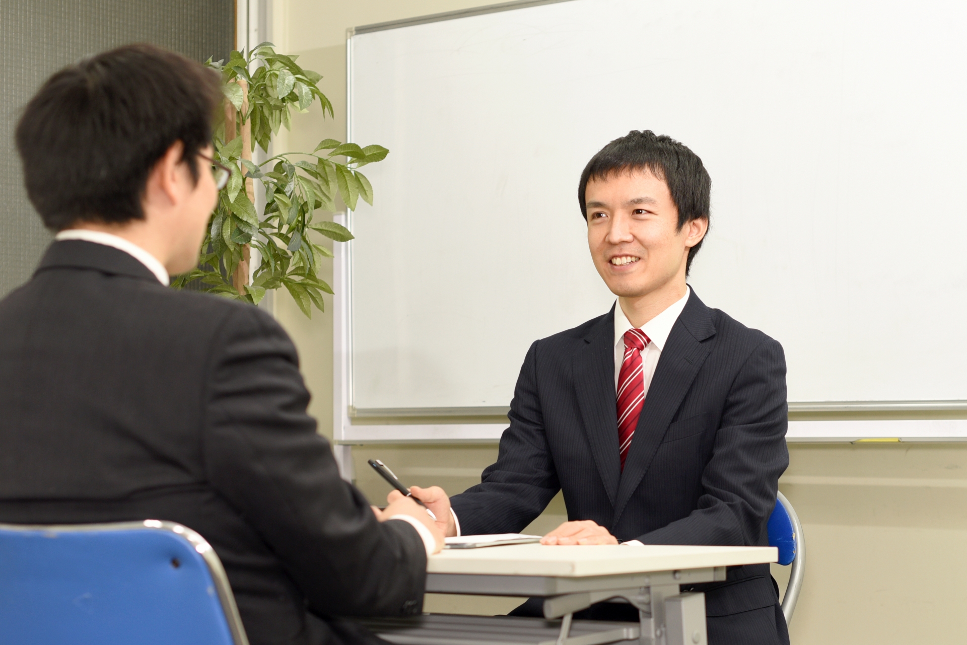 外国人材紹介